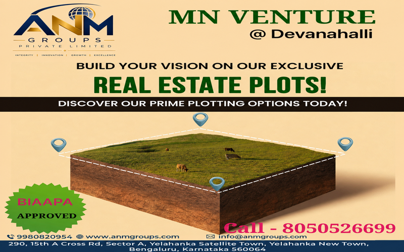 M N Ventures